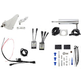 Pingel Electric Easy Shift Shifter Kit - 77901H For Harley Touring 2007-2016