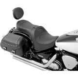 Z1r Seat - 0810-1722 Yamaha XV1600A Road Star / XV1700A Road Star / 1700 Road Star 1999-2015