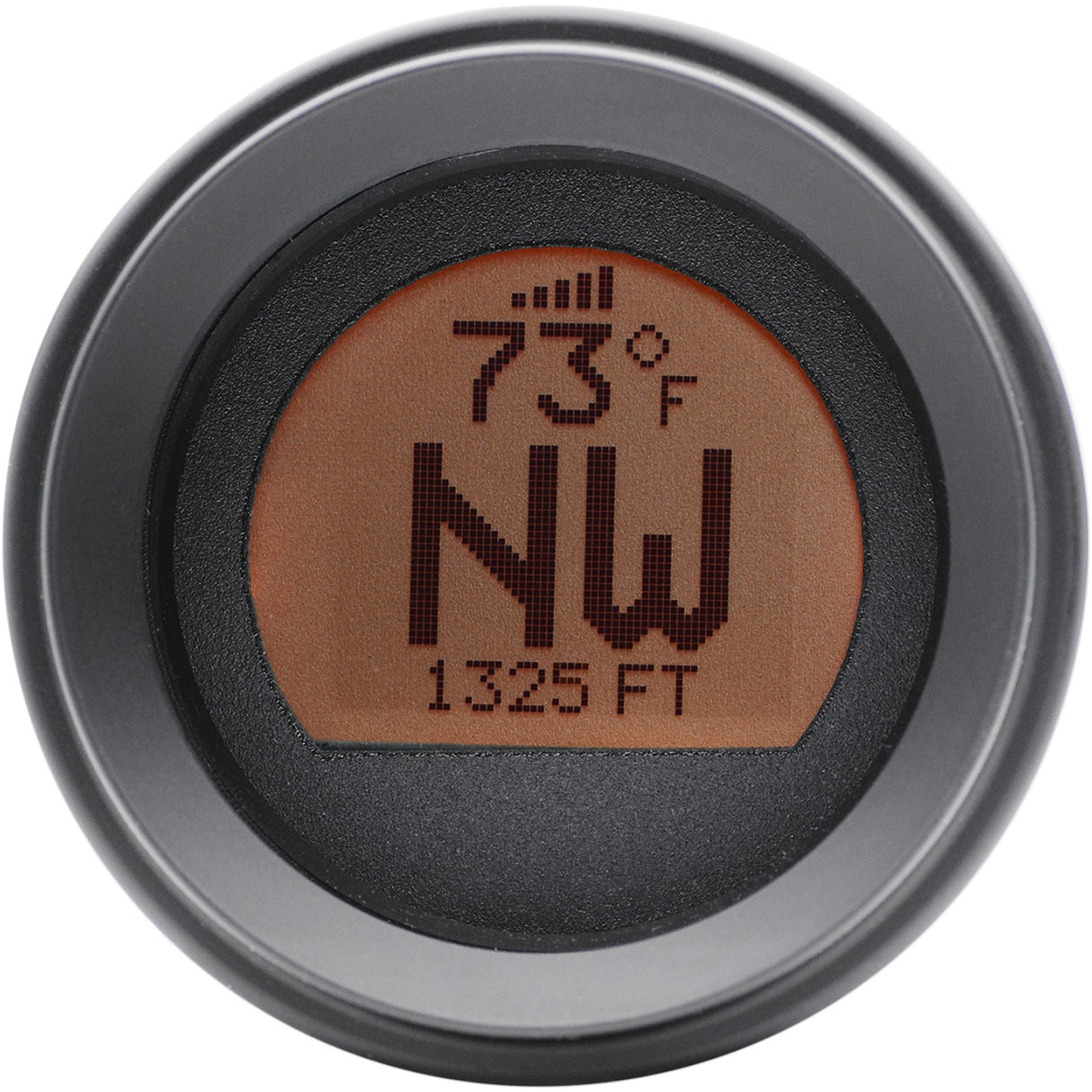 Dakota Digital Gauge - MCH-GPS17-K-K For Harley Touring 1996-2013