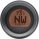 Dakota Digital Gauge - MCH-GPS17-K-K For Harley Touring 1996-2013