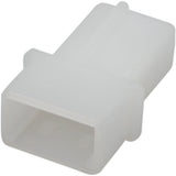 Namz Wiring Connector - NA-1-480319-0 For Harley Motorcycles 1971-1995