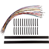 Namz Extension Wiring Kit - NHCX-DB15 For Harley Touring 1996-2006