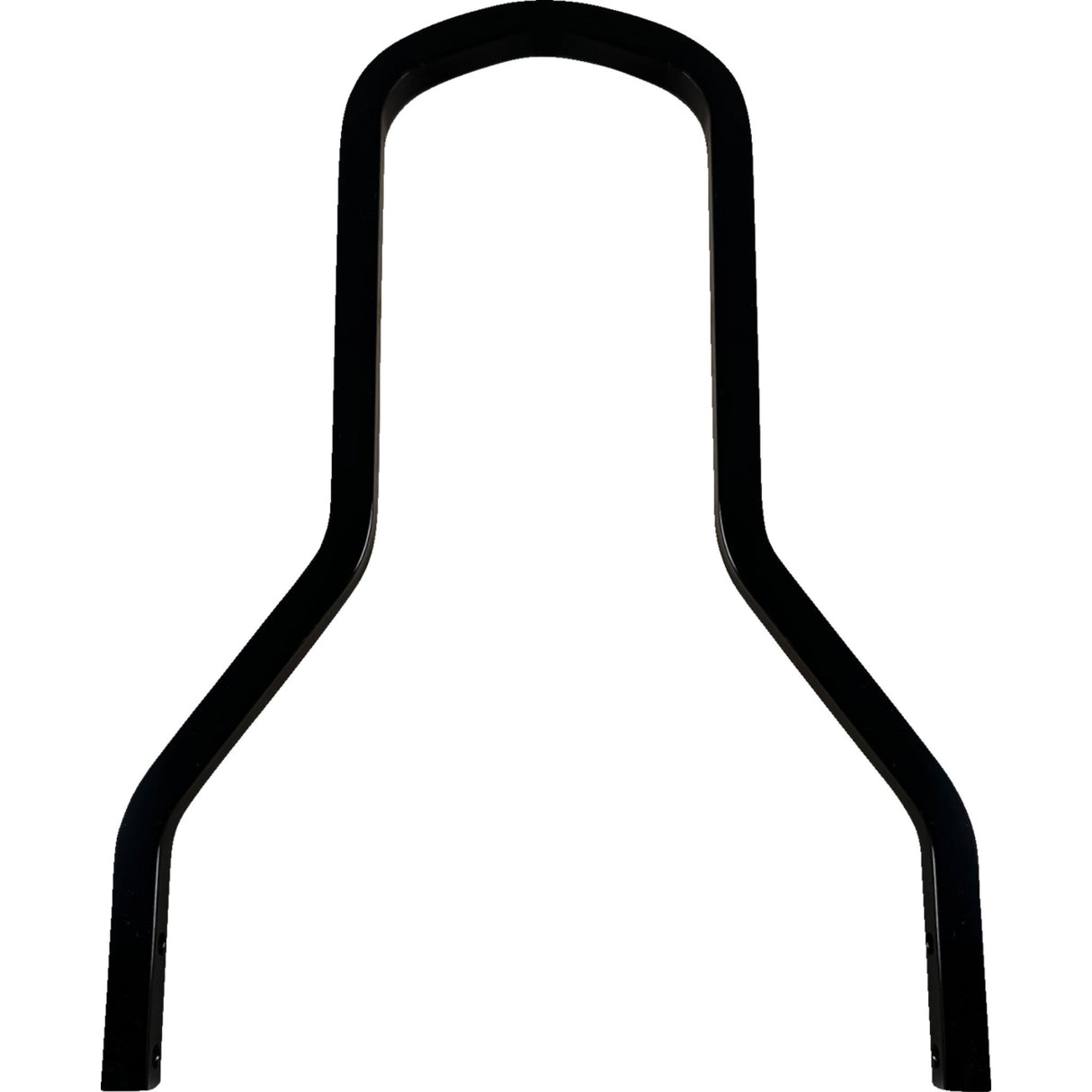 DRAG SPECIALTIES Square Sissy Bar W