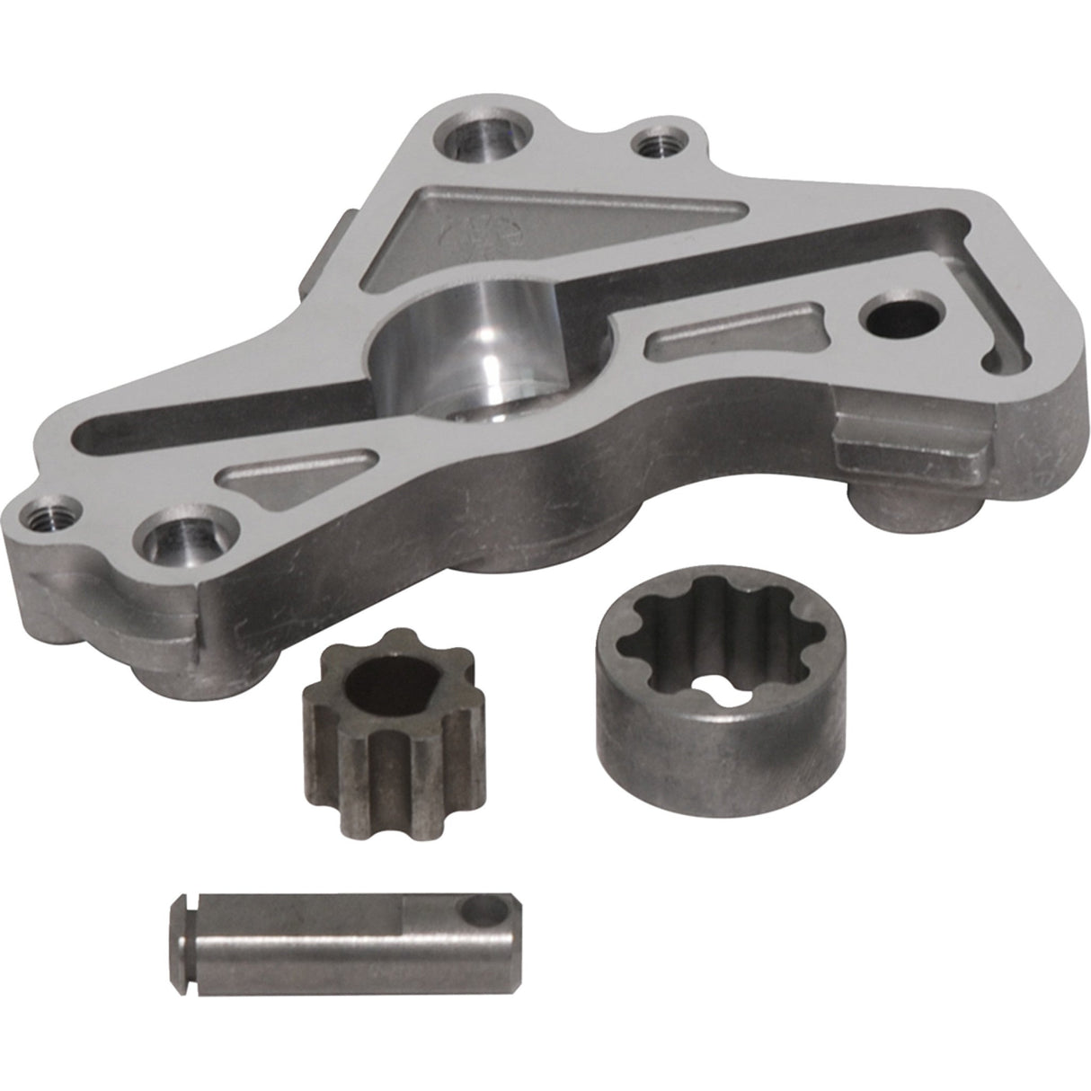 KOSO NORTH AMERICA 0932-0167 NF623000 High-Flow Oil Pump Hi Flow Oil Pump - Honda Grom®/Monkey®