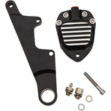 Gma Engineering By Bdl Brake Caliper Kit - GMA-200SB For Harley Softail Springer 1988-2006