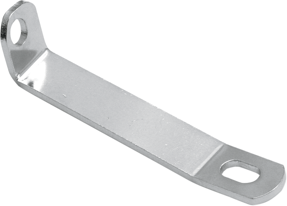 Fixed-Length Carburetor/Air Cleaner Support Bracket