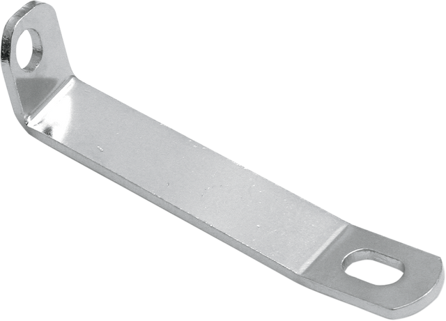 Fixed-Length Carburetor/Air Cleaner Support Bracket