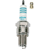 DENSO IW24 5316 Iridium Spark Plug — Iridium Iridium Spark Plug - IW24