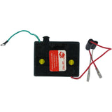 PARTS UNLIMITED R6N5.5-1D Conventional Battery