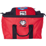 CHICKEN HAWK RACING 0362-0034 PRIV-STD-SBK Privateer Tire Warmers Standard Tire Warmers - Standard - Red - Superbike - Pair