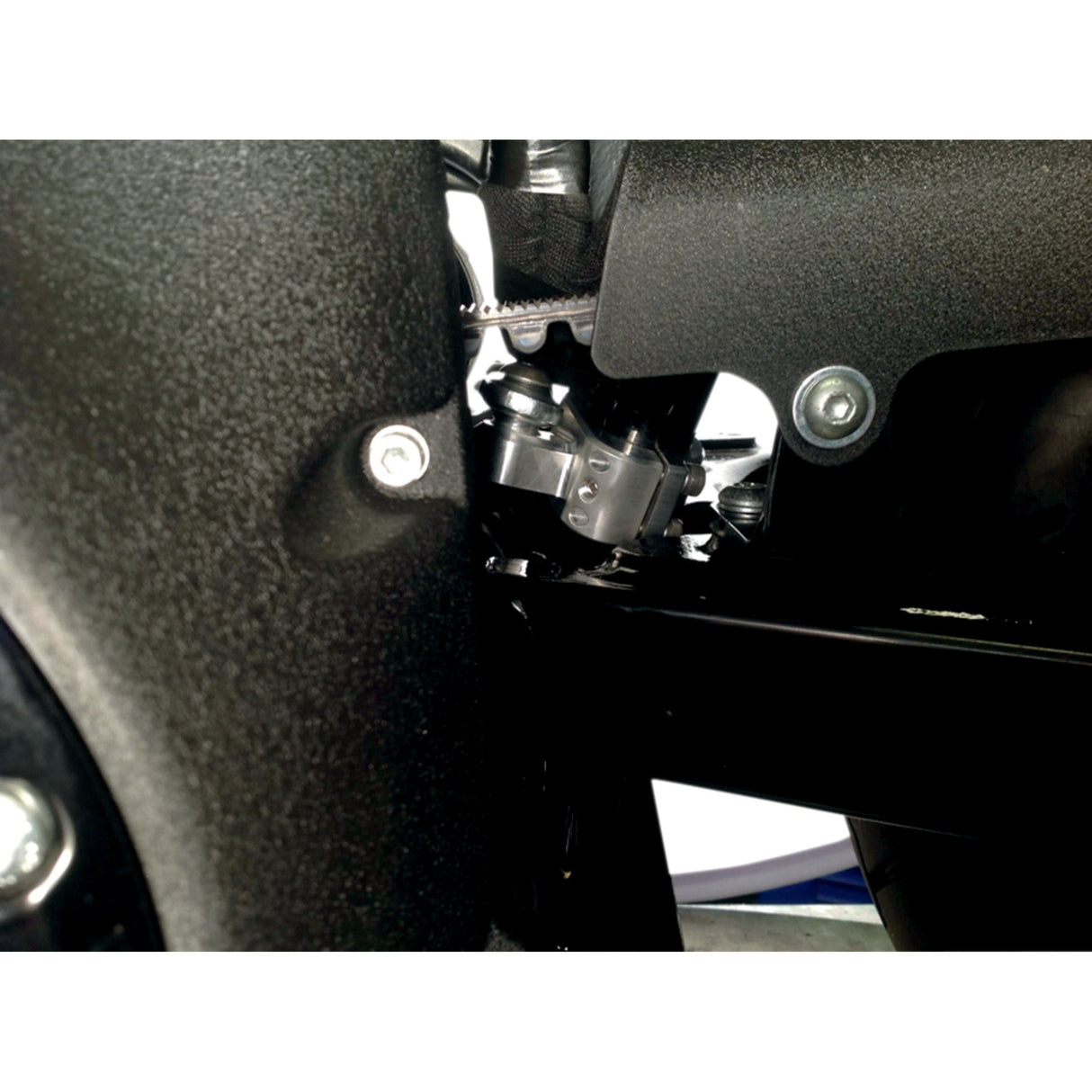 ALLOY ART 1111-0015 DC-2 Combi Stabilizer Kit - Polished