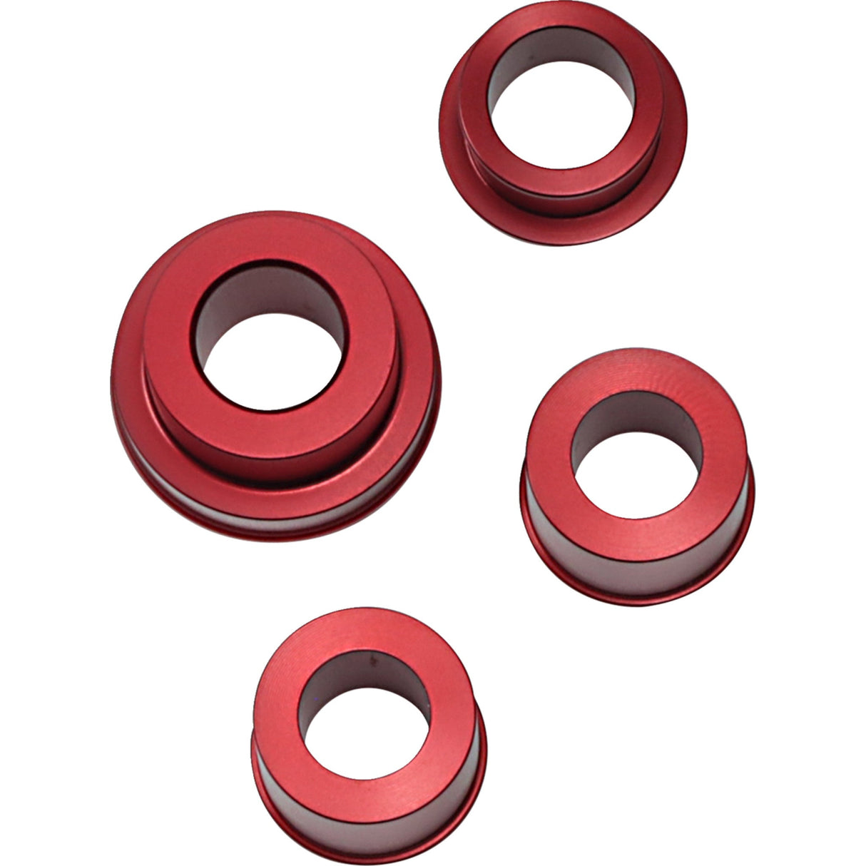 Driven Racing Captive Wheel Spacer - DCWS-025 Yamaha R3 2015-2024
