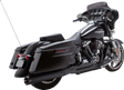 2 into 1 Sidewinder® Complete Exhaust System