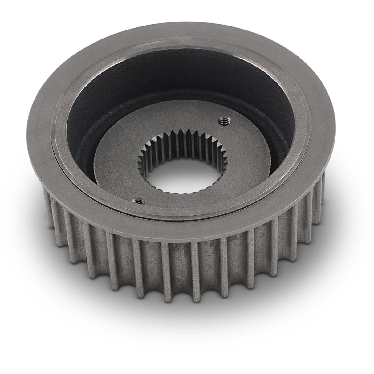 Drag Specialties Pulley 32 Tooth Big Twin For Harley Motorcycles 1994-2006