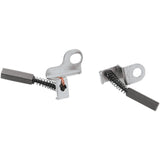 Rick's Motorsport Electric Brush - 70-201 Honda Motorcycles 1991-2000