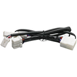 Custom Dynamics Wiring Harness - CD-TP-QD-13 For Harley Touring 1997-2013