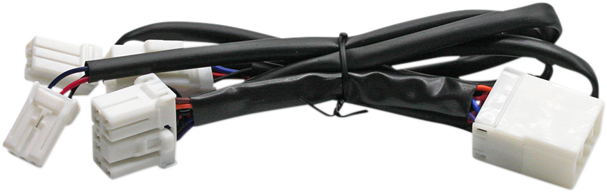 Tour Pak® Quick Disconnect Harness