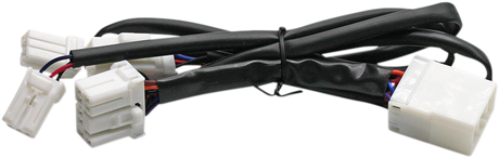 Tour Pak® Quick Disconnect Harness