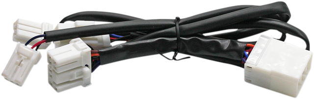 Tour Pak® Quick Disconnect Harness