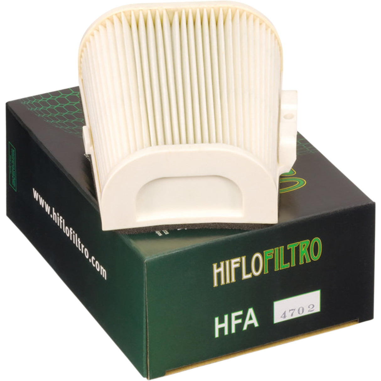 HIFLOFILTRO 1011-0383 HFA4702 Replacement OE Air Filter yamaha
