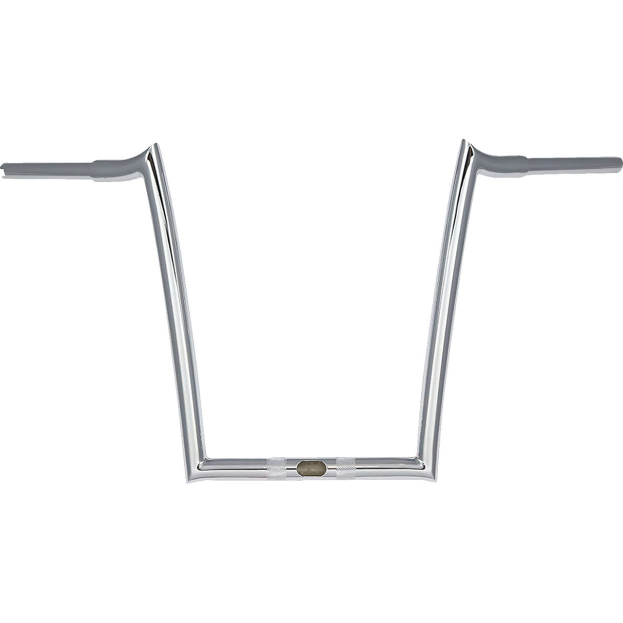 Paul Yaffe Bagger Nation 1-1/4" Monkey Drag Bar Handlebar 14" Chrome - PYO:OEMB-15L-14 C For Harley Road Glide 2020-2023