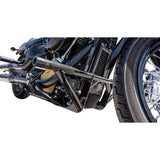 Burly Brand Brawler Kit - B10-3018B For Harley Softail 2018-2026