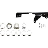 COBRA 1800-1649 6785B Speedster Short RPT Exhaust System