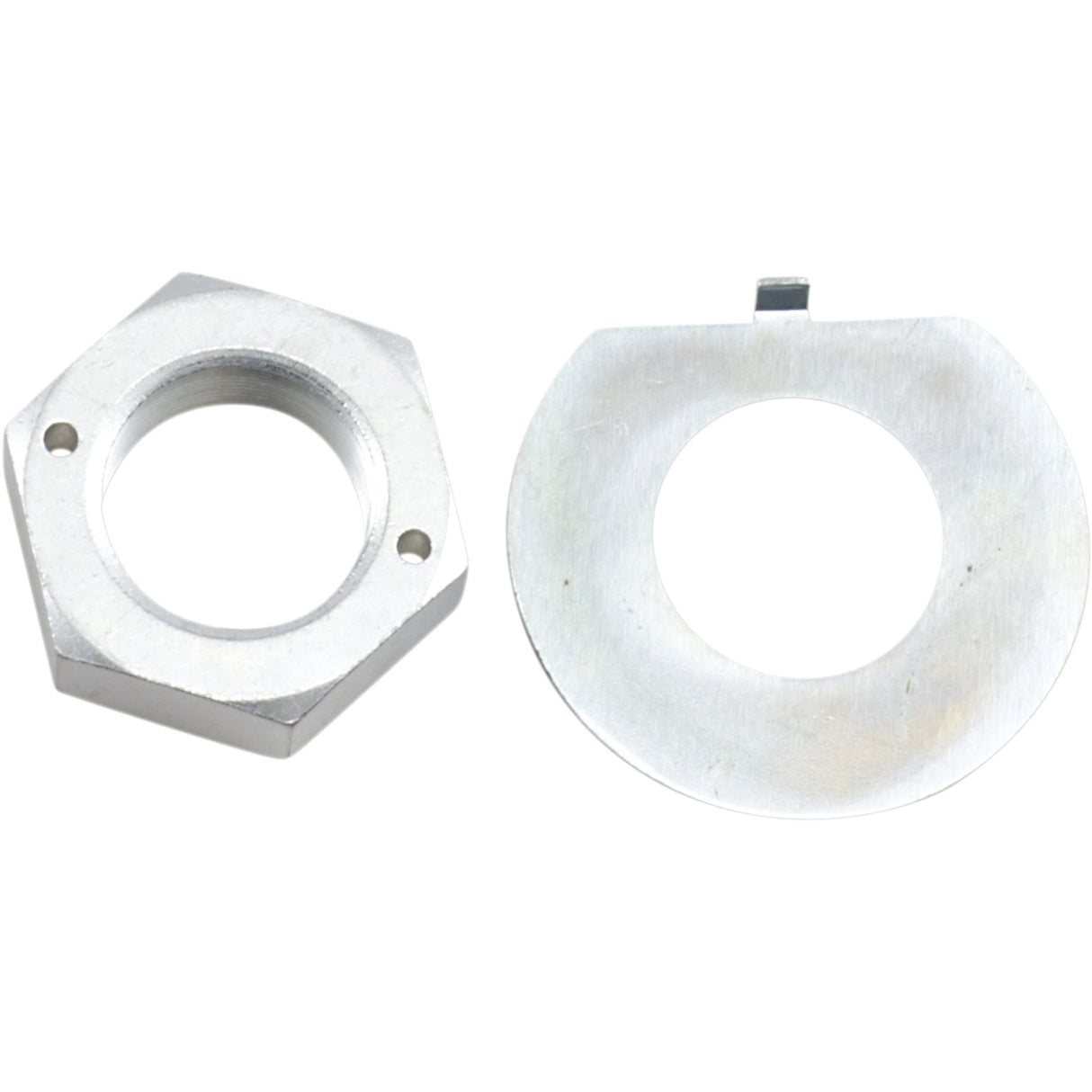 COLONY DS-189813 8808-2 Stem Nut/Lockwasher Kit Stem Nut and Lock Washer Kit
