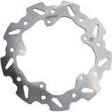 BRAKING 1710-3030 WF7508 Non-Directional STX Brake Rotor Brake Rotor - Rear - WF7508