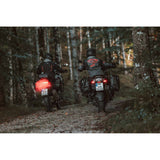 SW-MOTECH 3580-0254 BC.SYS.07.093.21000B SysBag Side Bag System black - bmw r1100gs/r1150gs '93-'04