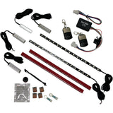 CUSTOM DYNAMICS 2040-1265 TMWK1 Magical Wizard™ Full Lighted Engine Kit Magical Wizard™ Lighted Engine Kit