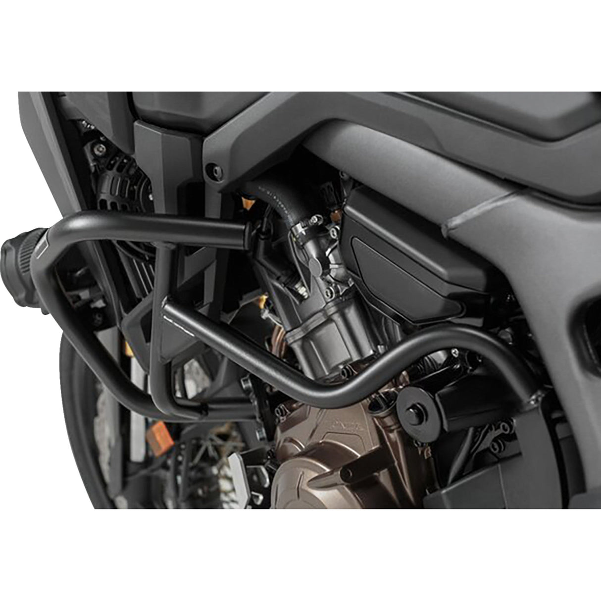 Sw-Motech Crash Bar - SBL.01.622.10004/B Honda CRF1000L Africa Twin / CRF1100L Africa Twin 2016-2022
