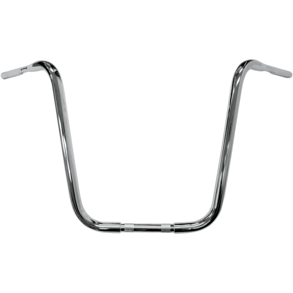 Baron 1-1/4" Kong Bar Handlebar King Kong 18" Chrome - BA-7300-07 Suzuki Motorcycles 1990-2020