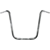 Baron 1-1/4" Kong Bar Handlebar King Kong 18" Chrome - BA-7300-07 Suzuki Motorcycles 1990-2020