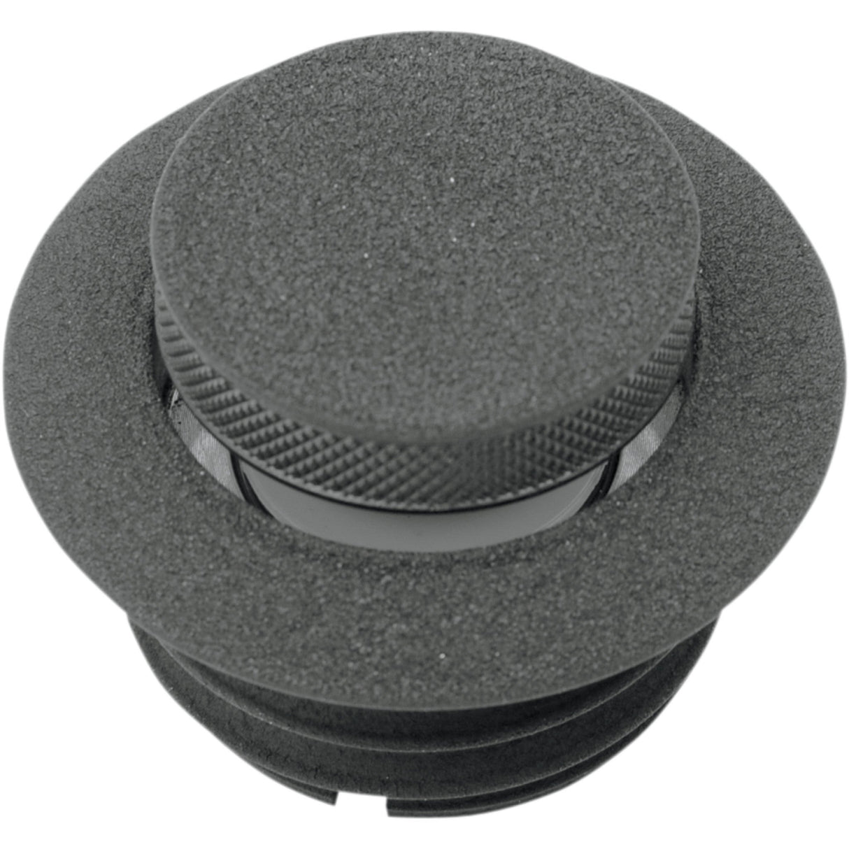 DRAG SPECIALTIES Pop-Up Gas Cap — Vented