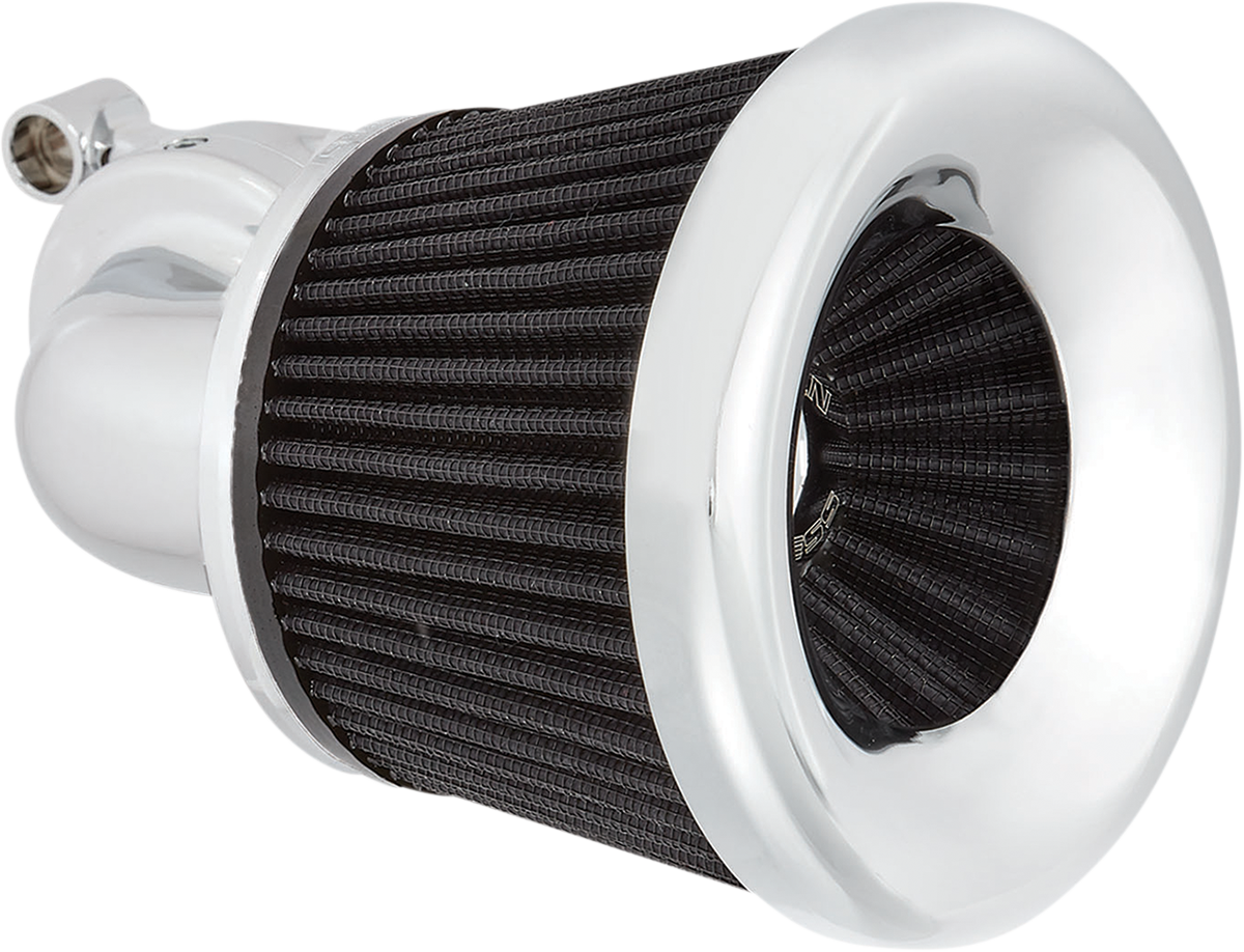 Velocity 90° Air Cleaner Kit