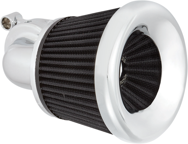 Velocity 90° Air Cleaner Kit