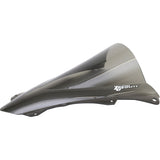 Zero Gravity Double Bubble Windshield - 16-284-02 Kawasaki Ninja Edition / Ninja / Ninja 40th Anniversary Edition 2023-2025