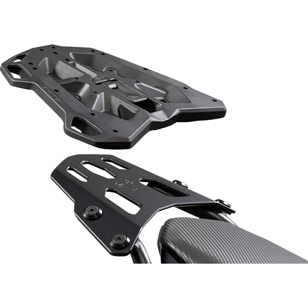 Sw-Motech Trax Top Case System - GPT.01.699.70002/S Honda NC750S / NC750X 2016-2020