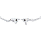 ARLEN NESS 0610-2284 530-023 Method Lever Set - Chrome