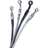 BARNETT 1740-0022 253-30-51133-8 Upper Brake Line - Stealth - +8"