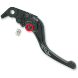 CRG 0613-0736 2RM-611-H-B RC2 Shorty Clutch Lever Clutch Lever - RC2 - Short - Black