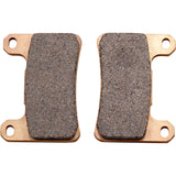 GALFER 1722-0814 FD325G1375 HH Sintered Ceramic Brake Pads