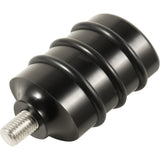 JOKER MACHINE 1603-0411 08-653-1 EZ Shift/Brake Peg - EZ Shift Peg/Brake Pedal - Black - HD