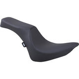 Drag Specialties Predator Seat - 0802-0624 For Harley Softail 1984-1999