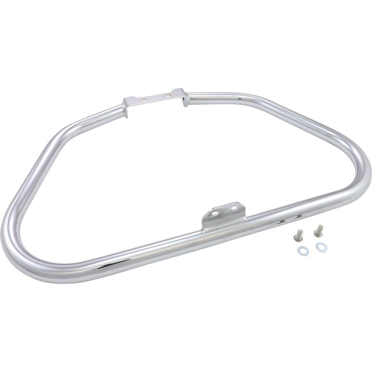 COBRA 0505-2211 601-2111 V-Bend Freeway Bar chrome - xl
