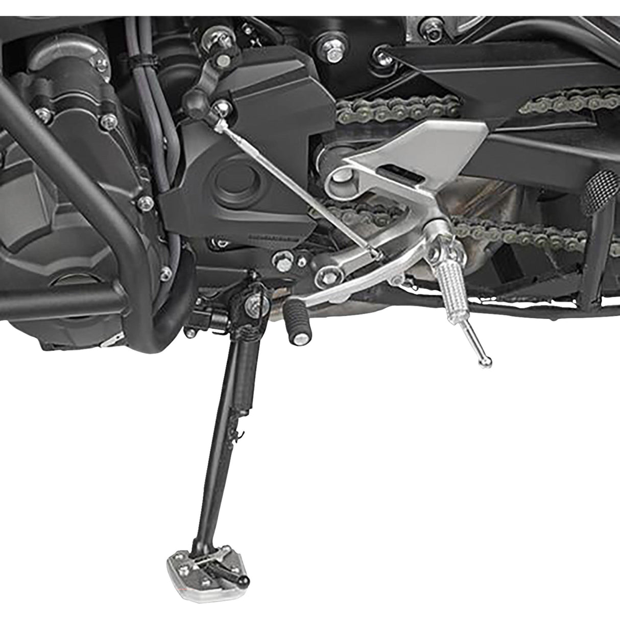 GIVI 0510-0697 ES2122 Sidestand Foot yamaha