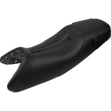 SADDLEMEN 0810-1159 0810-BM09 Adventure Track 2-Up Seat — Regular, 2-Up Seat Adventure Seat - F650GS/GS650