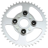 Parts Unlimited Sprocket - K22-3505T Honda 250 / 185 / 200 / TRX200SX 1981-1988
