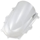 ZERO GRAVITY 2301-1715 16-542M-01 Double Bubble Windscreen clear - r1